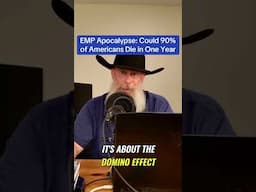 EMP Apocalypse