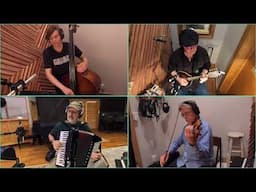 Jack Jezzro - Que Sera, Sera [Official Studio Performance]