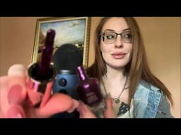Anticipatory ASMR Almost Giving You Tingles