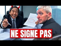 La Jungle des Appartements au Japon : Les pièges à éviter ABSOLUMENT