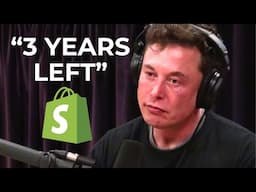 Why Ai Will End Dropshipping Very Soon