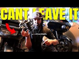 Documenting my longest ride ever!
