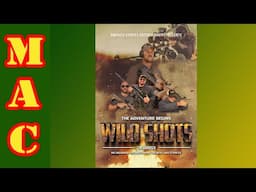 Wildshots - We’re doing a new show.