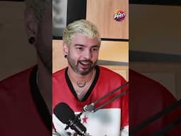 La historia de Juan Pablo Jaramillo en nuestro más reciente episodio