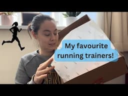 Week Of Workouts 🏃‍♀️| New Trainers! 👟| Sports Massage | Are Salomon Vest Worth it? 🤔