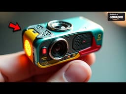 Top 10 Cool & Jugaadu Mini Gadgets Jo Aapko Hairaan Kar Denge! 💥