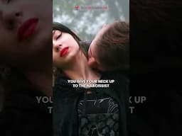 Narcissists NEED this from you in order to survive #relationship #codependency #personalitydisorder