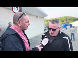 "This Season's Been Diabolical!" Brighton 3-2 West Ham