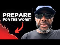 World War 3: Stocks Are in Trouble | Do This NOW