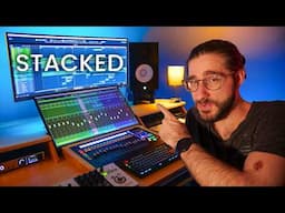 WHY My Home Studio Screens Don’t Look Normal