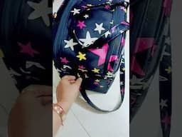 Medium Size Travel Bag With Multiple Pockets #highqualitybag #travelbag #ytshorts #shorts