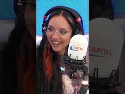 A surprise from JADE's No.1 fan...her boyfriend! | Capital