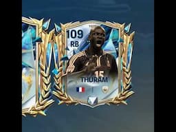 TOTS is HERE 😈🔥 #fcmobile #eafcmobile #fifamobile