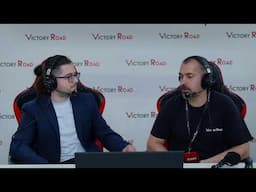 One Piece TCG - TOP 32 - Regional de Barcelona [1024 jugadores]