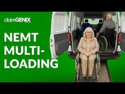 Conquer NEMT Multiloading With These Tips | ClaimGenix