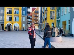 I found out after 7 years living in Denmark |denmark | vlog | deepak magar |