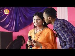 बबुआ के घुमराल घुमराल केश | usha yadav Ka gana | Mundan Song | Maithili video | Babua Ke Ghumral Kes