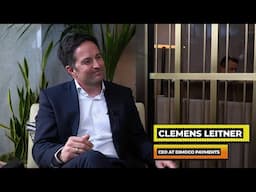 Clemens Leitner | Dimoco Payments | MPE Berlin 2025