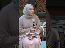 The Journey of Finding Faith: From Catholicism to Islam