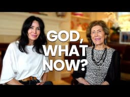 When Life Goes Off Course—Trusting God’s Plan in Uncertain Times | House of Hope