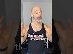 The Key to Building Muscle #MuscleBuilding #ProcessGoals #TrackableGoals #WorkoutRoutine