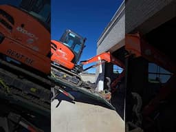Tight Fit? Tucking It Away For Next Time