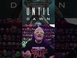 Until Dawn (2025) Quick Review