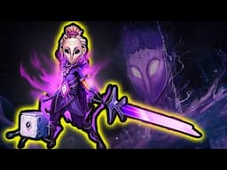 This New Dice Based Action Roguelite is INSANELY GOOD!!!
