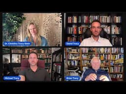 The Brian Tracy Experience