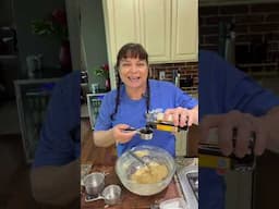 Crispy, Chewy, Perfect! Homemade Gingersnap Cookies from Scratch