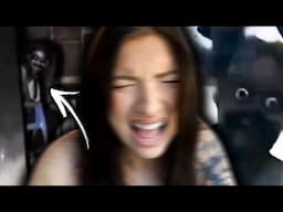 DONT WATCH THESE SCARY TIKTOKS IN THE DARK!!!!!