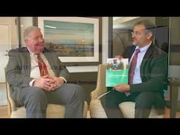 Interview with the Editor: ASPEN Pediatric Nutrition Support Core Curriculum, 3rd Edition