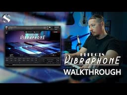 From Beautiful to Bizarre: Exploring Vibraphone Effects