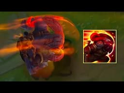 Riot...why?
