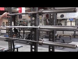 Introduction to Bars