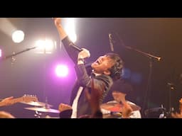 Johnson KOGA『Please Love』 - Live at ONE MAN LIVE ''THEATER''
