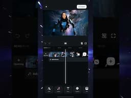 Katy Perry's Interstellar Effect - Now Available on Your Phone!