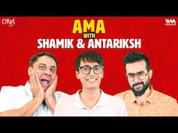 Cock & Bull w/ Antariksh & Shamik | Liverpool Glory, Lady Don Zikra & Silent Book Clubs!