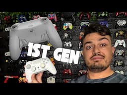 My Favorite Controller(with compromises) Scuf Envision Pro Review 2