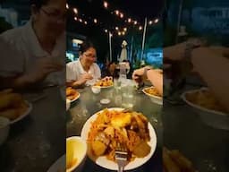 KWATOGS Las Piñas | Authentic Batangas Lomi and a variety of flavorful dishes | miLots TV | Vlog 344