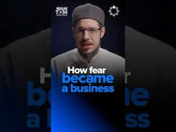 Deception Has an Agenda | Imam Tom Facchine