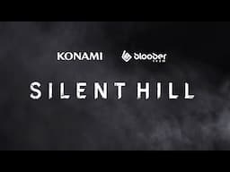 Silent Hill 1 Remake - Official Teaser