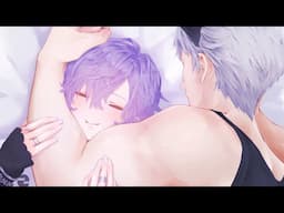 【LOVE & DEEPSPACE】🐦‍⬛ new story update!! ❤️