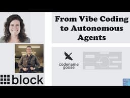 From Vibe Coding to Autonomous Agents