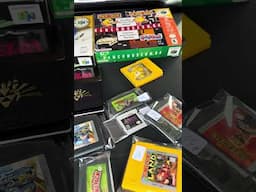 When The Best Find Is NOT Pokemon Games…