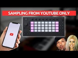 Can You Make Professional Music With Just a Phone and Ableton Move?