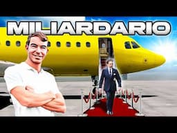 Un GARAGE da 5 MLD di Dollari 🤯 !? - Il più COSTOSO al MONDO  🏎️ 💰
