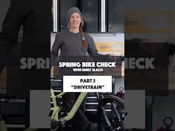DIY Mountain Bike Service 🚲 Drivetrain