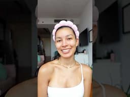 my secret to clear skin