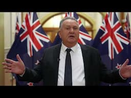 Shane Jones: We are a country that wants affordable, secure energy and we've got realistic ideas.